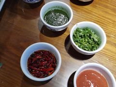 -竹叶涮肉坊(总店)