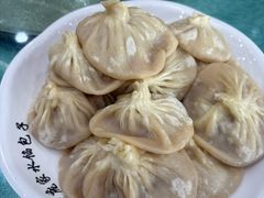 -老庞家水馅包子馆