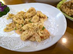 -老蒲田·渔乡楼