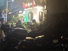 -麒麟小院·老九江菜(安平路店)