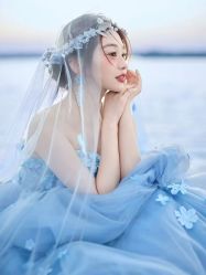 -花屿迷鹿写真馆