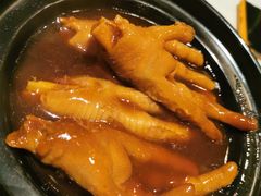 -皇朝会.经典传统粤菜(外滩店)