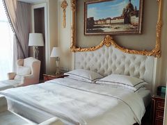 -南通金石国际大酒店