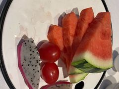 -福海居烤鸭店(鸟巢店)