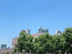 -上海博物馆(人民广场馆)