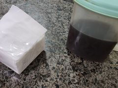 -清真喜兰老丁羊汤特色小吃