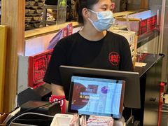 -肥汁米蘭香港米线(长宁来福士店)