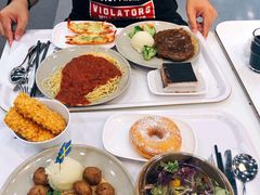 瑞典肉圆-宜家·瑞典风味餐厅(北京西红门店)