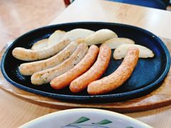 -萨莉亚意式餐厅(南京环亚凯瑟琳广场店)