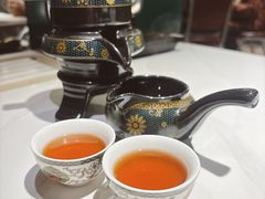 喜势靓茶水-喜势点·糖沙翁手工茶点·本地人茶居(永庆坊店)