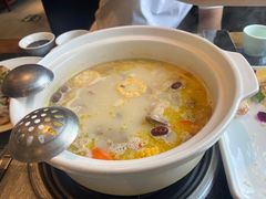 -鹅城粤菜馆(白云山路店)