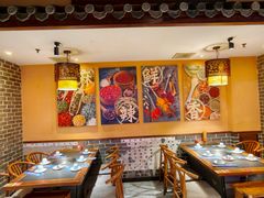 -来涮蜀鲜货火锅串串香(菜市口店)