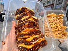 -皇城老妈·大连海鲜火锅(港湾店)