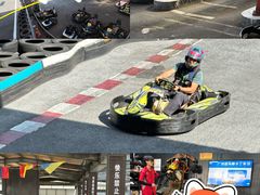 -速马赫卡丁车(琶洲店)