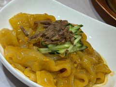 -东来顺饭庄(新源里店)