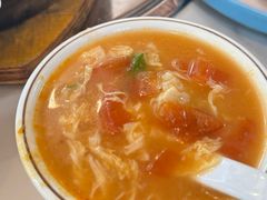 -东北缘餐厅(兰埔路店)