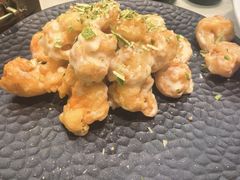 -九號院子海鲜烧烤