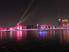 -武汉两江游览·夜游长江(汉口粤汉码头)