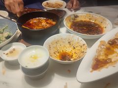 -柴门饭儿(成都太古里店)