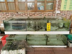 水产区-水上人家河鲜