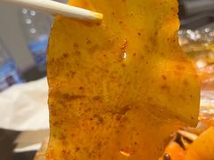 -马三洋芋片(兰州总店)