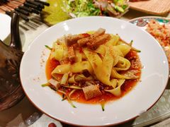 -巴依老爷·新疆美食(上城区天城路店)