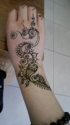 -汉刺青TATTOO STUDIO