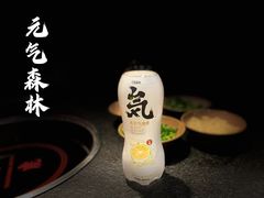 -大虎重庆老火锅(正弘城店)