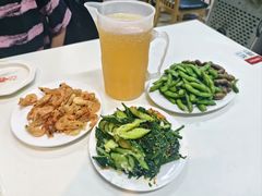 -万顺啤酒屋(皇寺路店)