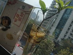 餐具摆设-枣子树素餐厅(铂金城店)