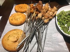 -盱眙小龙虾(天虹店)