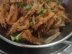 -重庆巴渝火锅(钟家村店)