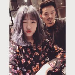 侨治发型(城西银泰城店)-侨治发型