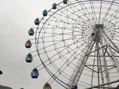 -云漫湖生态度假公园