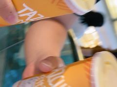 -Jazcu珍仕菓鲜榨果汁(西单大悦城店)