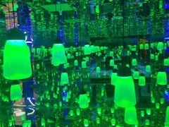 -天津梵高星空艺术馆(天河城旗舰店)