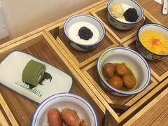 -拾光·小碗甜品