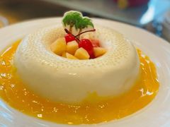 -泉州悦华酒店·自助餐厅