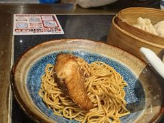 -南京大牌档(新街口德基广场店)