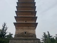 -洛阳白马寺