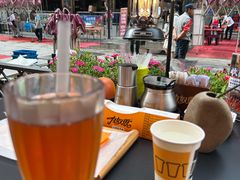 -有奴思烤肉·清真(正宁路店)