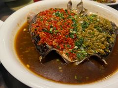 -天下客饭店(中山路店)