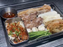 -海神·济州岛海鲜料理(天乐广场店)