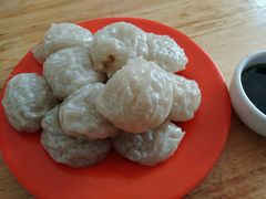 水晶烧麦-阿狗烧麦(交通局店)