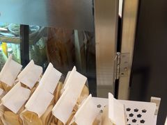 -鲜越鲜鱼粉(财富购物中心店)