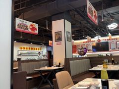 -来相会饺子·新辽菜(甘家口店)