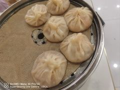 -守鑫水馅包子铺
