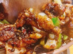 -黄泰吉拾味餐厅(江汉路店)