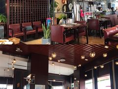 大堂-IL Forno 意坊·意大利餐厅(温州万象城店)