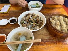 -大叔家福鼎小吃(十全街店)